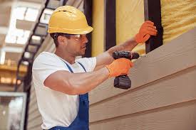 Best Engineered Wood Siding  in Mentor, OH